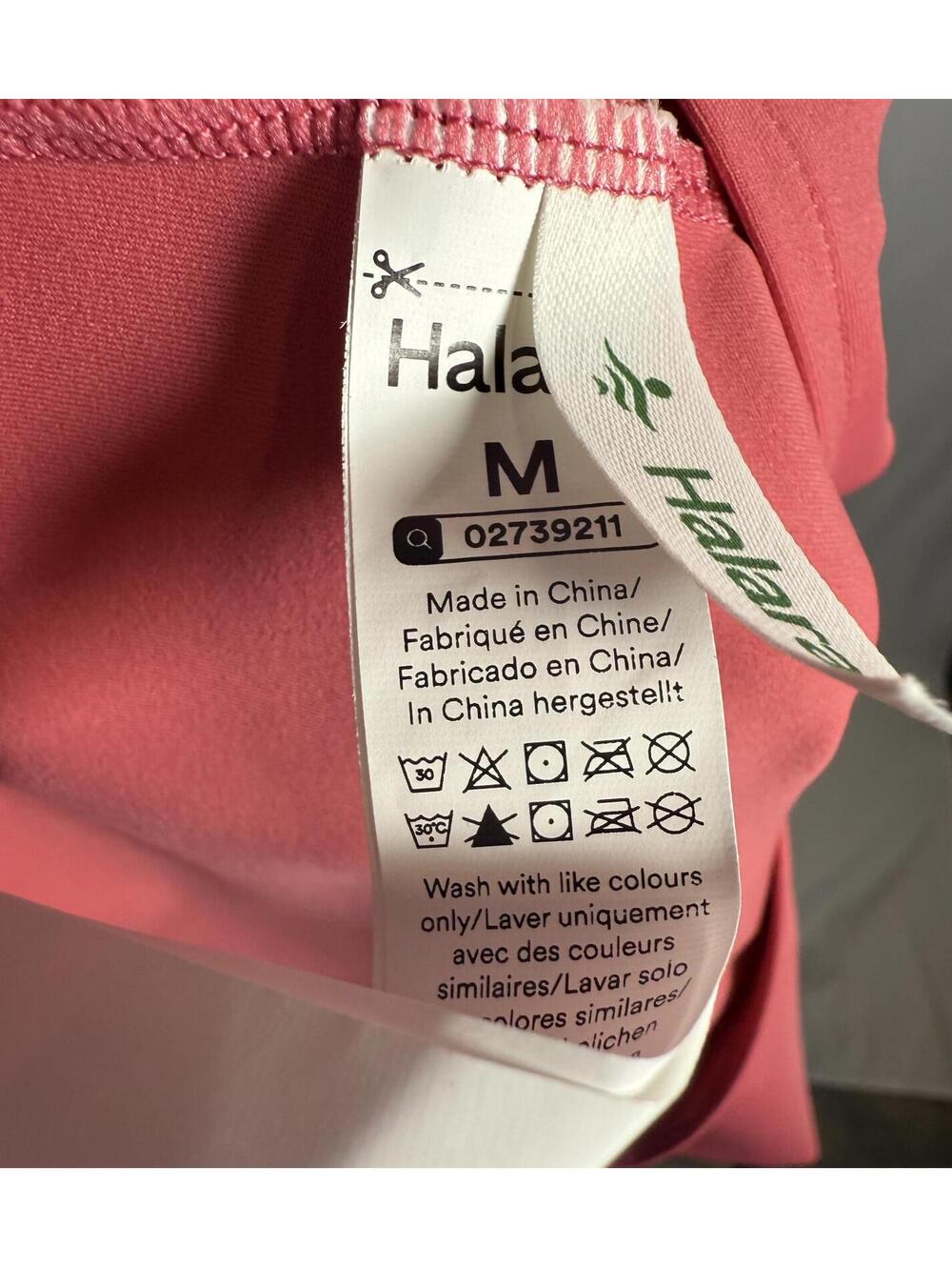 Halara Softlyzero Backless Corset Ruched Bodycon Midi Cool Touch Dress Size M - Picture 9 of 11